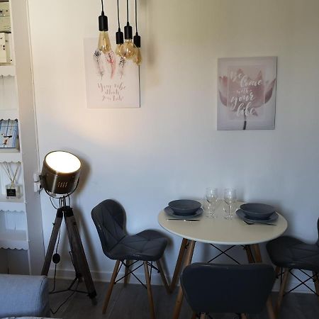 Apartement 1 Mn To The Beach エトルタ エクステリア 写真