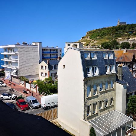 Apartement 1 Mn To The Beach エトルタ エクステリア 写真