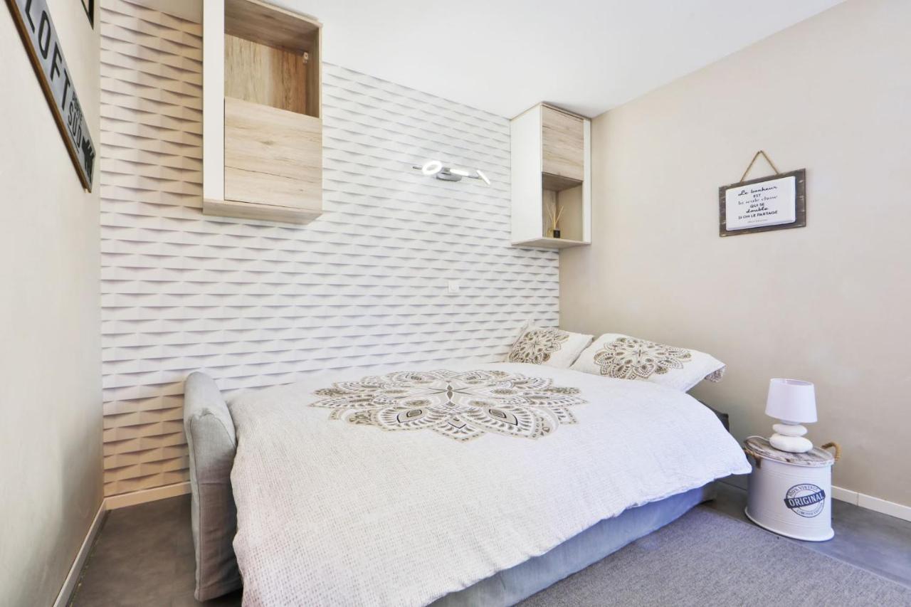 Apartement 1 Mn To The Beach エトルタ エクステリア 写真